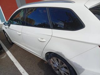 SEAT Leon 2018