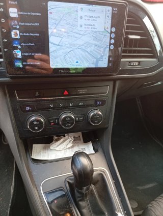 SEAT Leon 2018