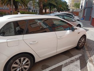 SEAT Leon 2018