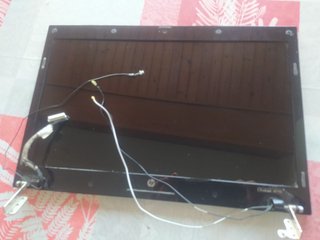 Pantalla LCD HP Probook