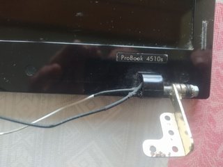 Pantalla LCD HP Probook