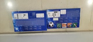 Calciobalilla e Air Hockey da Tavolo