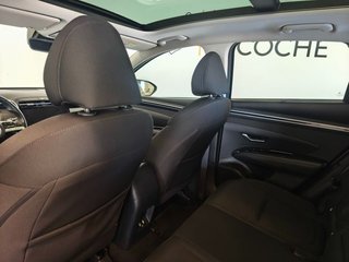 Hyundai Tucson Tecno 1.6 TGDi 230cv HEV Auto