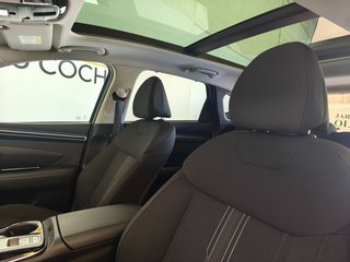 Hyundai Tucson Tecno 1.6 TGDi 230cv HEV Auto