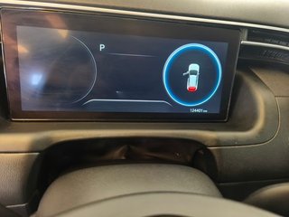 Hyundai Tucson Tecno 1.6 TGDi 230cv HEV Auto