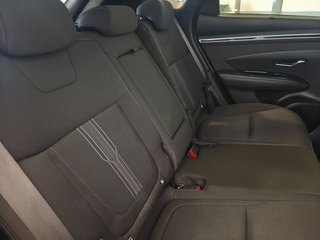 Hyundai Tucson Tecno 1.6 TGDi 230cv HEV Auto