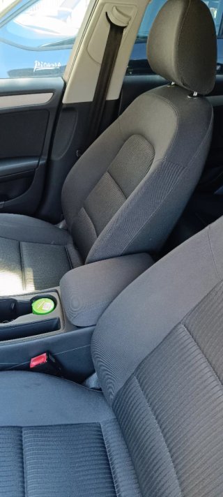 Audi A4 2013