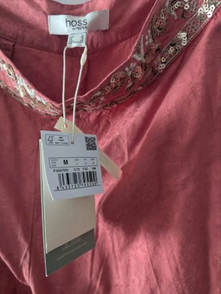 Hoss intropia. Pantalones T. M
