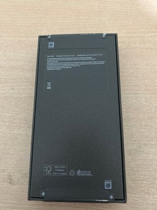 Samsung Galaxy S25 FE 512GB Nuevo