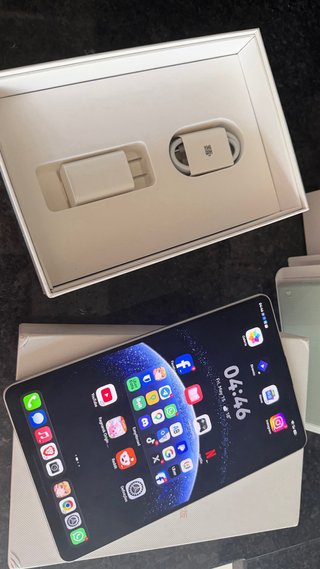 Huawei MatePad Mini PaperMatte 12GB/256GB