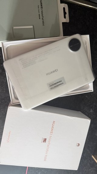 Huawei MatePad Mini PaperMatte 12GB/256GB
