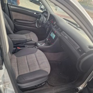 Audi A6 Allroad 2003