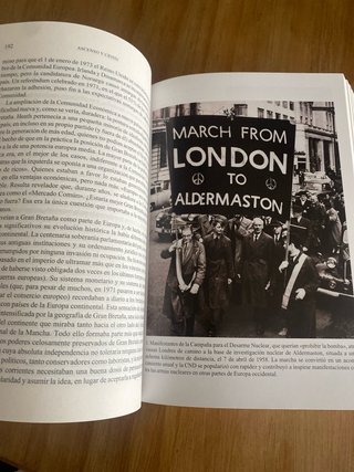 Ascenso y crisis Europa 1950-2017 : un camino i...