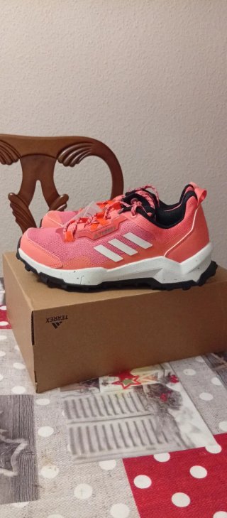 Adidas Terrex AX4