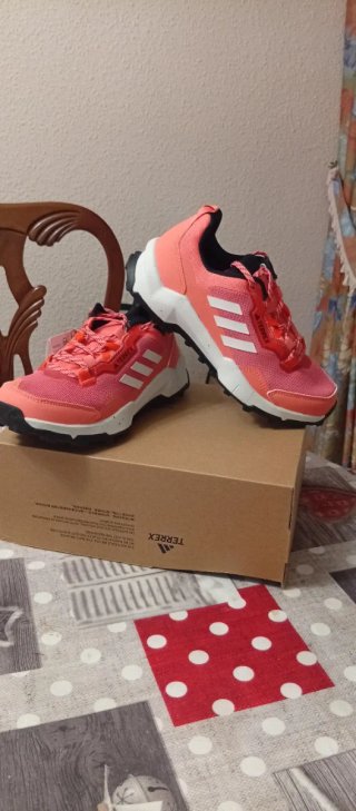 Adidas Terrex AX4