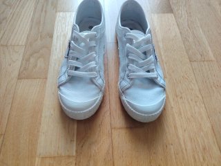 Zapatillas Kawasaki Blancas Talla 39