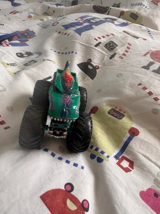 Monster Trucks