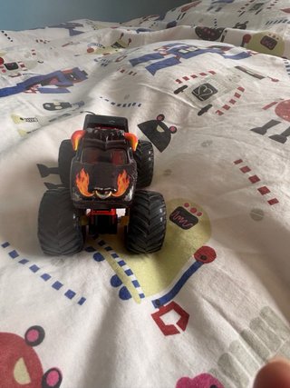Monster Trucks