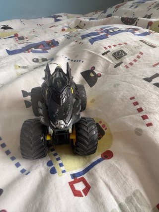 Monster Trucks