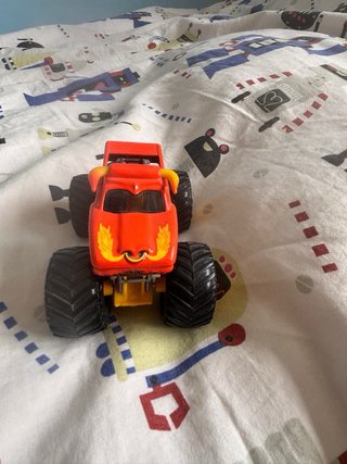 Monster Trucks