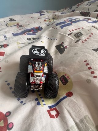 Monster Trucks