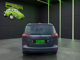 Opel Zafira Tourer 1.6 CDTi S&S Selective 100 kW (136 CV)