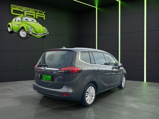 Opel Zafira Tourer 1.6 CDTi S&S Selective 100 kW (136 CV)