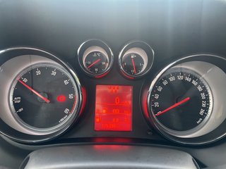 Opel Zafira Tourer 1.6 CDTi S&S Selective 100 kW (136 CV)