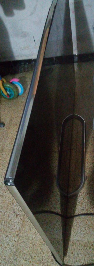 LG Smart TV 55 para reparar