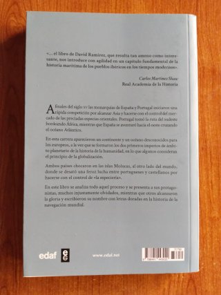 Lote libros historia marítima y Cristóbal Colón