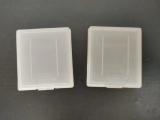 Caja original Game Boy Nintendo