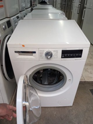 Lavadora Bosch Serie 6 8kg