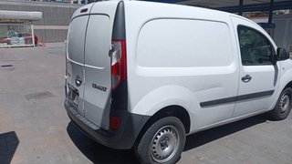 Renault Kangoo 2019 Diesel 1.5