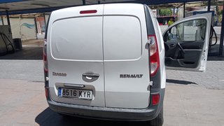 Renault Kangoo 2019 Diesel 1.5