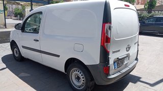 Renault Kangoo 2019 Diesel 1.5