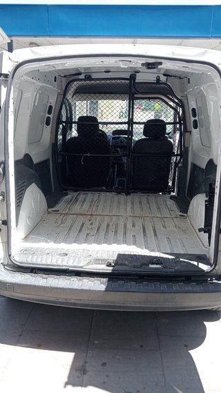 Renault Kangoo 2019 Diesel 1.5