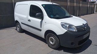 Renault Kangoo 2019 Diesel 1.5