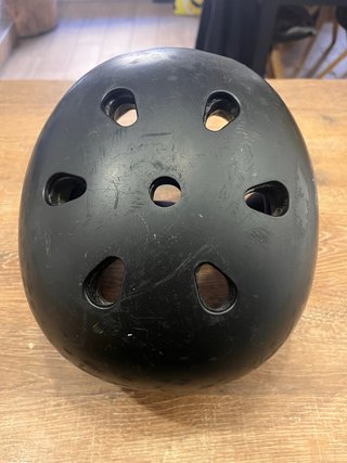 Casco Pro-Tec Talla L Negro