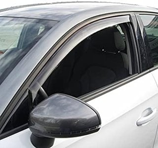 Se venden Cortavientos para Coches (ARTICULO NUEVO