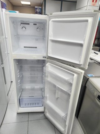 NEVERA LG GARANTIA TRANSPORTE