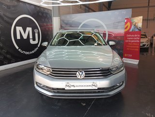 Volkswagen Passat Variant Sport 1.8 TSI 180CV BMT DSG