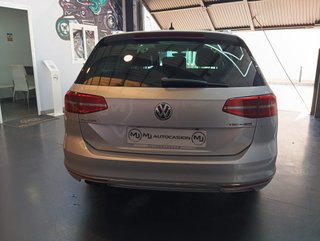 Volkswagen Passat Variant Sport 1.8 TSI 180CV BMT DSG
