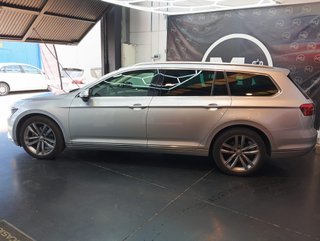 Volkswagen Passat Variant Sport 1.8 TSI 180CV BMT DSG