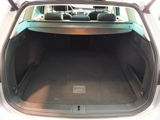 Volkswagen Passat Variant Sport 1.8 TSI 180CV BMT DSG