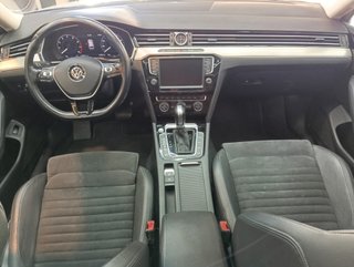 Volkswagen Passat Variant Sport 1.8 TSI 180CV BMT DSG