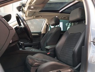 Volkswagen Passat Variant Sport 1.8 TSI 180CV BMT DSG