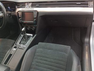 Volkswagen Passat Variant Sport 1.8 TSI 180CV BMT DSG