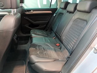 Volkswagen Passat Variant Sport 1.8 TSI 180CV BMT DSG