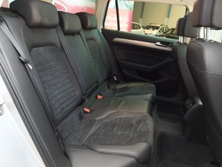 Volkswagen Passat Variant Sport 1.8 TSI 180CV BMT DSG