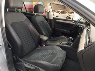 Volkswagen Passat Variant Sport 1.8 TSI 180CV BMT DSG